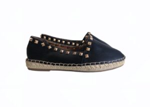 Chaussure basse espadrille