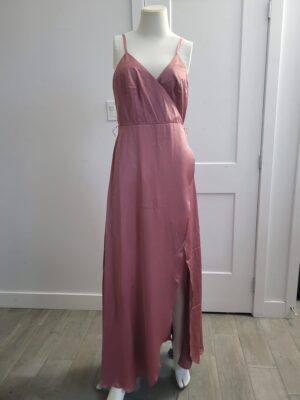 Robe soirée élangante