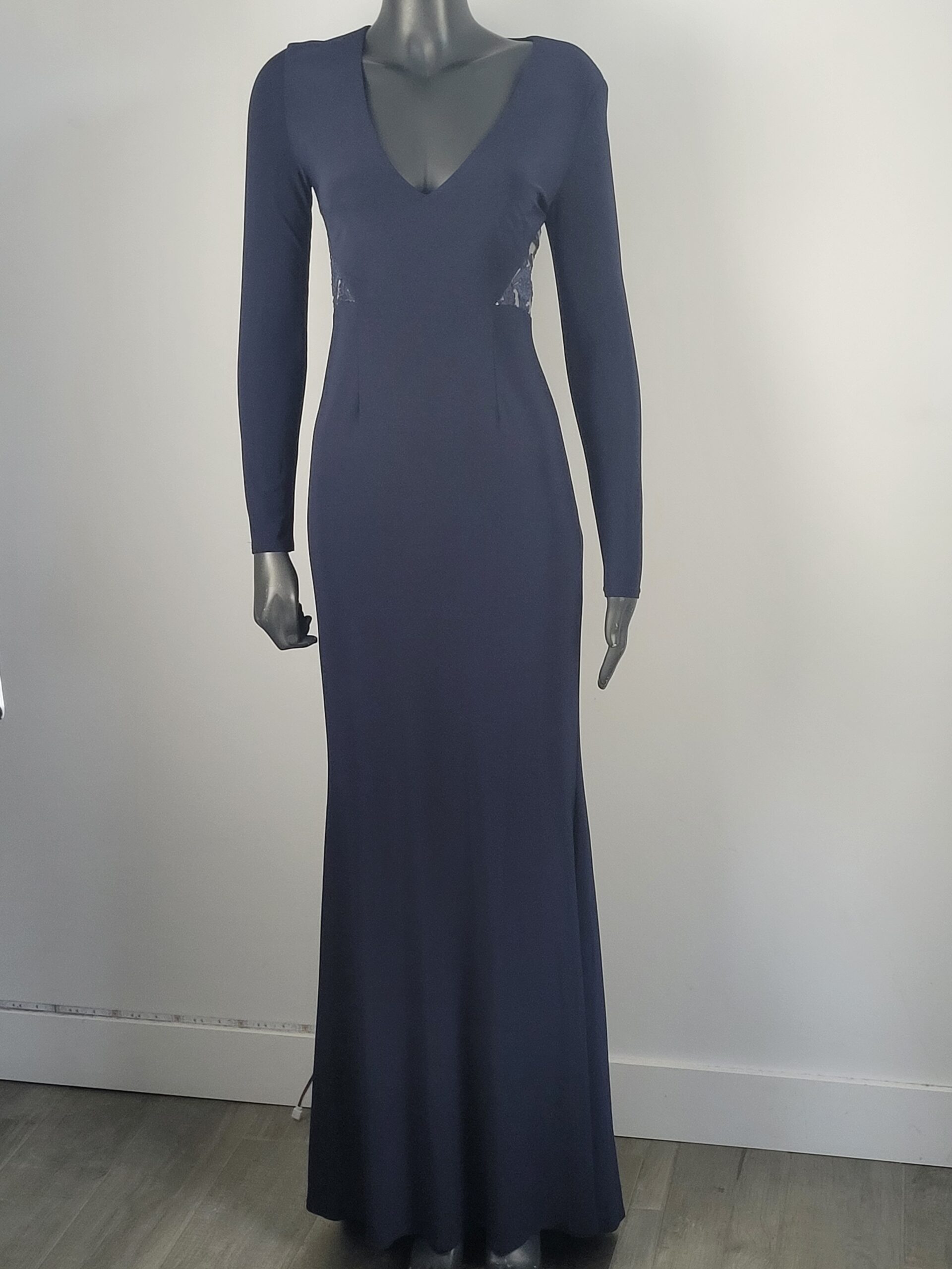 Robe longue Élegante