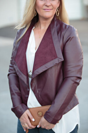 Vestes/Manteaux